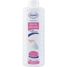 Meks Ersağ Sıvı El Köpüğü 1000 ml 127-6
