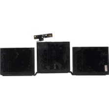 Meks Apple Macbook Pro 13" A1708 ile Uyumlu Dahili Batarya A1713 4781 Mah (2016)