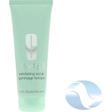 Meks Clinique Exfoliating Scrub 100 ml