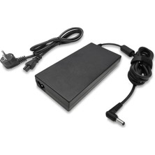 Meks Antwelon Msi Dizüstü Için 180W Adaptör, Msi GS63 GS63VR GE62 GE70 WS66 WS75 GT70 GT60 GP62 GF65 Gf7