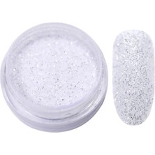 Meks Born Pretty Tırnak Simi - Karışık Renk Tırnak Pigment Tozu, 720