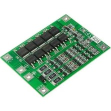 Meks Sanec 4s 40A Bms Balans Şarj ve Koruma Modülü