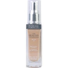 Meks Physicians Formula Fondöten - Healthy SPF20 Lc1 0044386100299