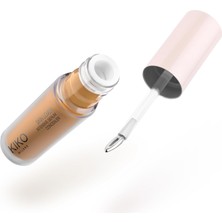 Meks Kiko Milano Kiko Kapatıcı - Skin Lover Intensive Serum Concealer - 10 Butterscotch