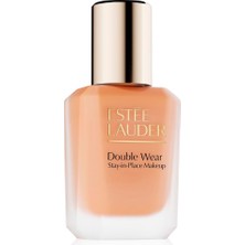 Meks Estee Lauder Double Wear Stay-In-Place Fondöten SPF10 New 3W1