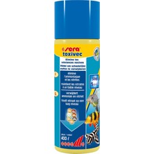 Meks Sera Toxivec Su Düzenleyici 100 ml