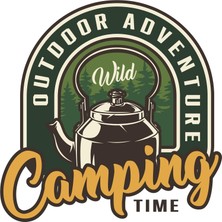 Meks Adventure Camping Çay Tea Sticker Oto Sticker Off Road 10 x 10 cm