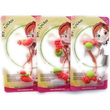 Meks Headlice Headlıce Stopper Bit Tokası