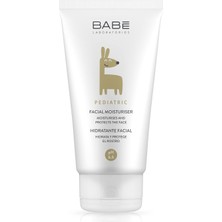 Meks Babe Facial Moisturiser 50ML
