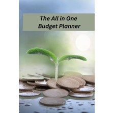 Meks The All In One Budget Planner: A Great Income Expense Tracker That Optimizes Your Financial Future