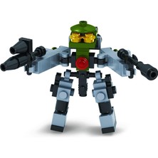 Meks Ausini-Ausini Heroes Set 25342