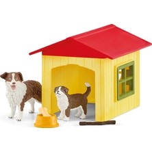 Meks Schleich Köpek Evi