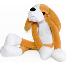 Meks Özgüner Oyuncak Köpek Diş Kaşıyıcı,pelüş Oyuncak,minoki Köpek,kedi Oyuncağı,petshop