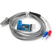 Meks Sanec K-Type Termokupl Sensör Seti MAX6675