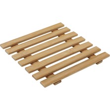 Meks Promosyonca Bambu Nihale, Farklı Seçeneklerde (Palet Nihale)
