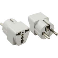 Meks Powermaster Ingi̇li̇z Fi̇ş Çok Amaçli Kutulu