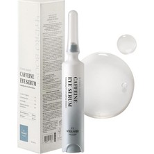 Meks Village 11 Factory Hydro Boost Caffeine Eye Serum