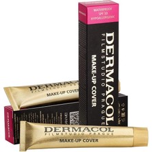 Meks Dermacol Make Up Cover 212