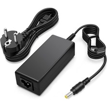 Meks Acer Aspire 1 Için 65W Ac Adaptör Şarj Cihazı Değiştirme 1 3 5 E5 V5 E15 Es1 E5 F5 F15 E 15 1 5f 5