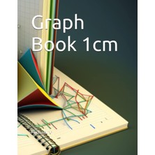Meks Independently Published Graph Book 1cm