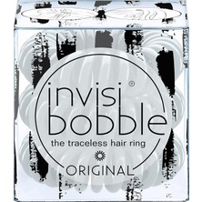 Meks Invisibobble Original Bc Smokey Eye Saç Lastiği