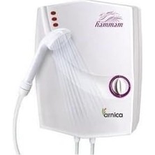 Meks Arnica EG54030 Hammam Elektrikli Şofben