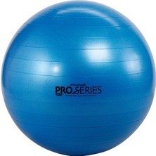 Meks (75CM, Blue) - Thera-Band Pro Series Scp Exercise Ball - Blue 75 cm (30") - 23145