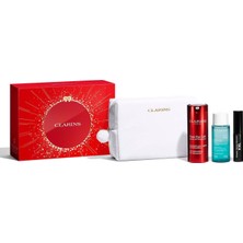 Meks Clarins Vp Total Eye Lift Holiday Season Göz Bakım Seti, 5003332902