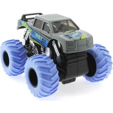 Meks Die Cast Off Road Max Blaster