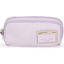Meks Pierre Cardin 3001 Kız Çocuk Kalemlik Mor