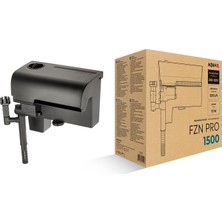Meks Aquael Fzn Pro 1500 Askı Filtre 13W 1370L/S