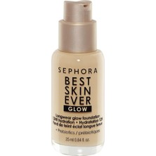 Meks Sephora Best Skin Ever Glow - Fondöten 12Y (25 Ml)