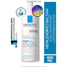 Meks La Roche-Posay Roche Posay-Lipikar Baume Ap+M