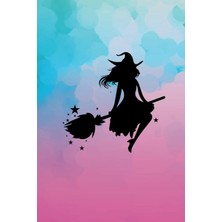 Meks Independently Published Dreamy Witch Journal 3