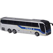 Meks Majorette Şehir Otobüstleri Man Lion's Coach L