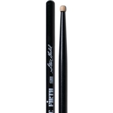 Meks Vic Firth Steve Gadd Signature American Hickory Wood Tip Drumsticks