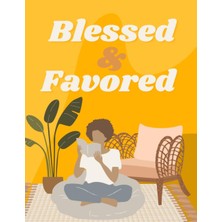 Meks Independently Published Soap Method Bible Study Journal For Black Women