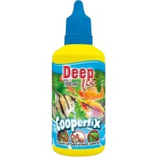 Meks Deepfix Cooperfix, Yosun Salyangoz Giderici 50 ml
