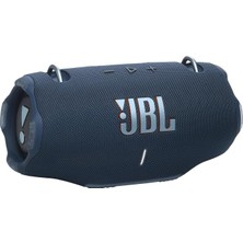 Meks Jbl Xtreme 4, Bluetooth Hoparlör,mavi,adaptörsüz