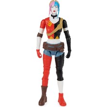 Meks Dc Comics Harley Quinn Aksiyon Figürü S2 V1 30 cm
