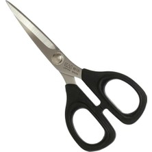Meks Fdm Kai N5135 Iplik Temizleme Makası (Düz Uç)(13.5cm)(Japon)