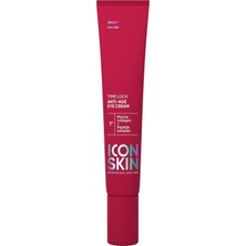 Meks Time Lock Kolajen &peptit Kompleksli Göz Çevresi Gençleştirici Yaşlanma Karşıtı Krem 20 ml