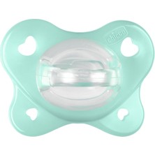 Meks Chicco Physioforma Dual Soft 0-2 Ay Yenidoğan