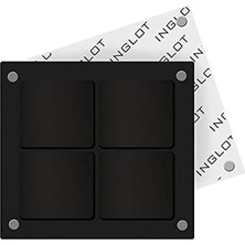 Meks Inglot Freedom System Palette [4]