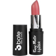 Meks Bote Makeup Envy Matte Lipstick 03
