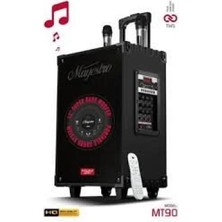 ALK MT90 Mayestro Kabin Müzik Kutusu