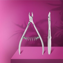 Meks Fontenay Expert 91 Profesyonel Tırnak Eti Pensi 5 mm
