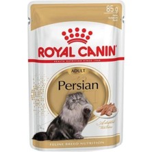 Meks Royal Canin Fbn Persıan 12 * 85