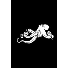 Meks Octopus Journal