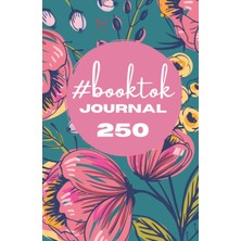 Meks #booktok Journal 250